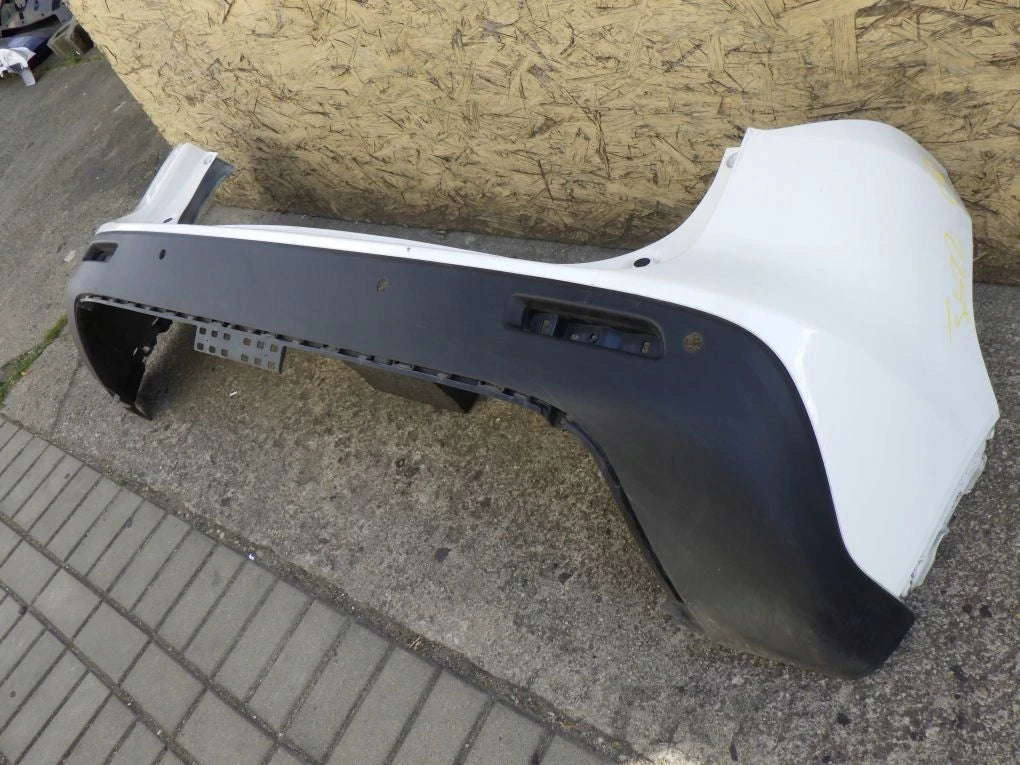 SUZUKI VITARA 3 III 15- Rear Bumper