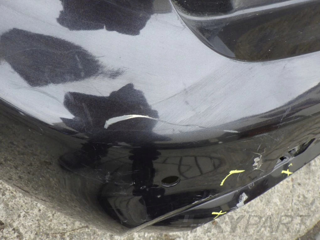 MINI COOPER S F55 F56 SPORT 14- Rear Bumper