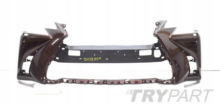 LEXUS GS IV LIFT FRONT BUMPER GENUINE