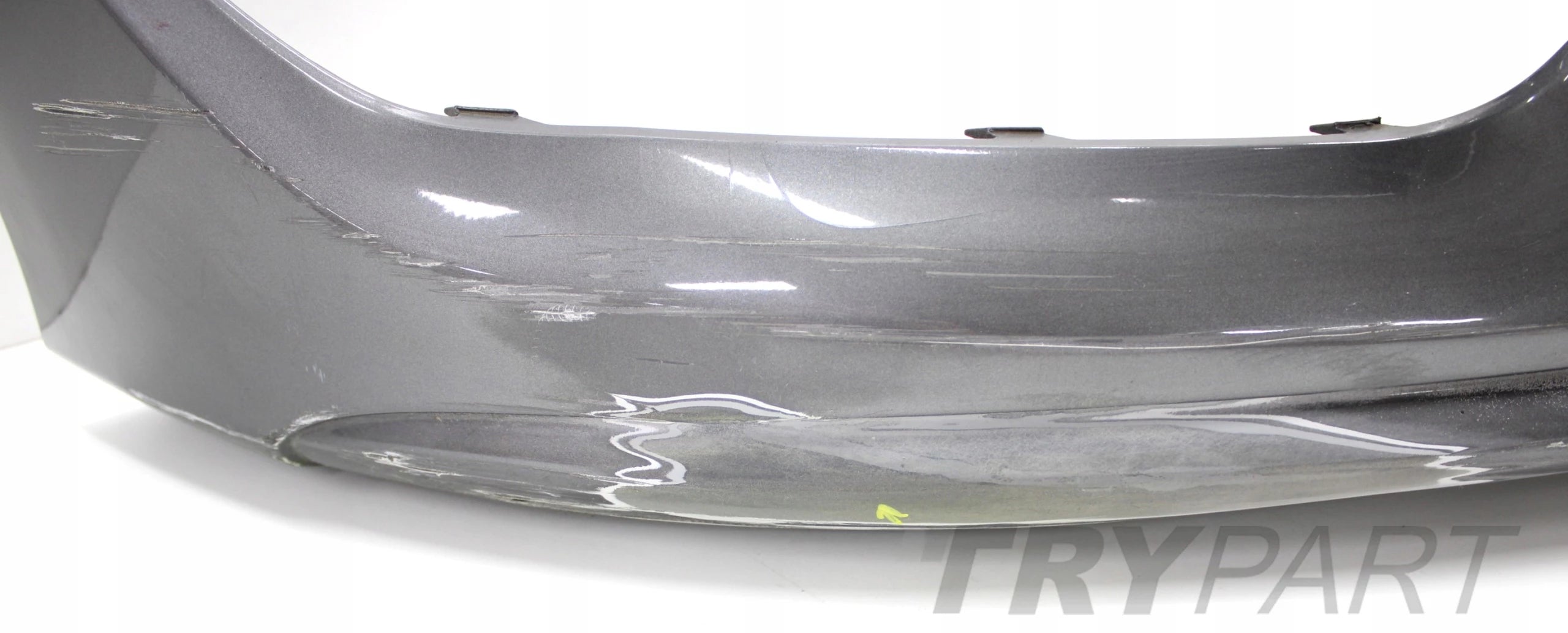 MERCEDES B CLASS W246 AMG FRONT BUMPER ORG