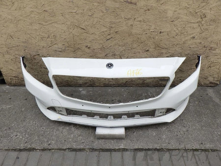 MERCEDES A CLASS 176 LIFT front bumper