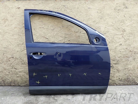 DACIA SANDERO I 2008- Front Right Door