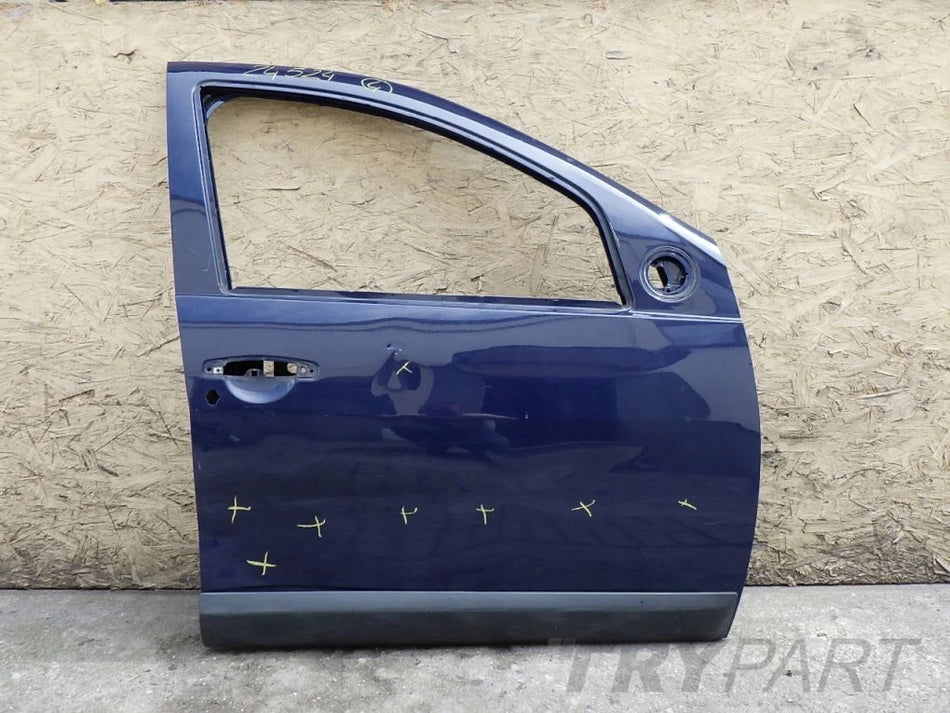 DACIA SANDERO I 2008- Front Right Door