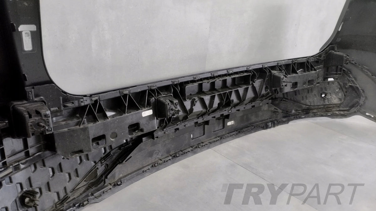 Rear Bumper Audi Q5 III 8MA S-line 24-