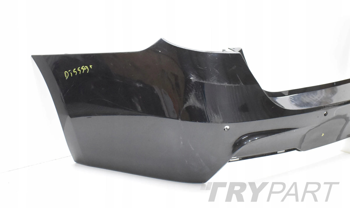 BMW F31 M SPORT PACKAGE REAR BUMPER ORIGINAL ESTATE