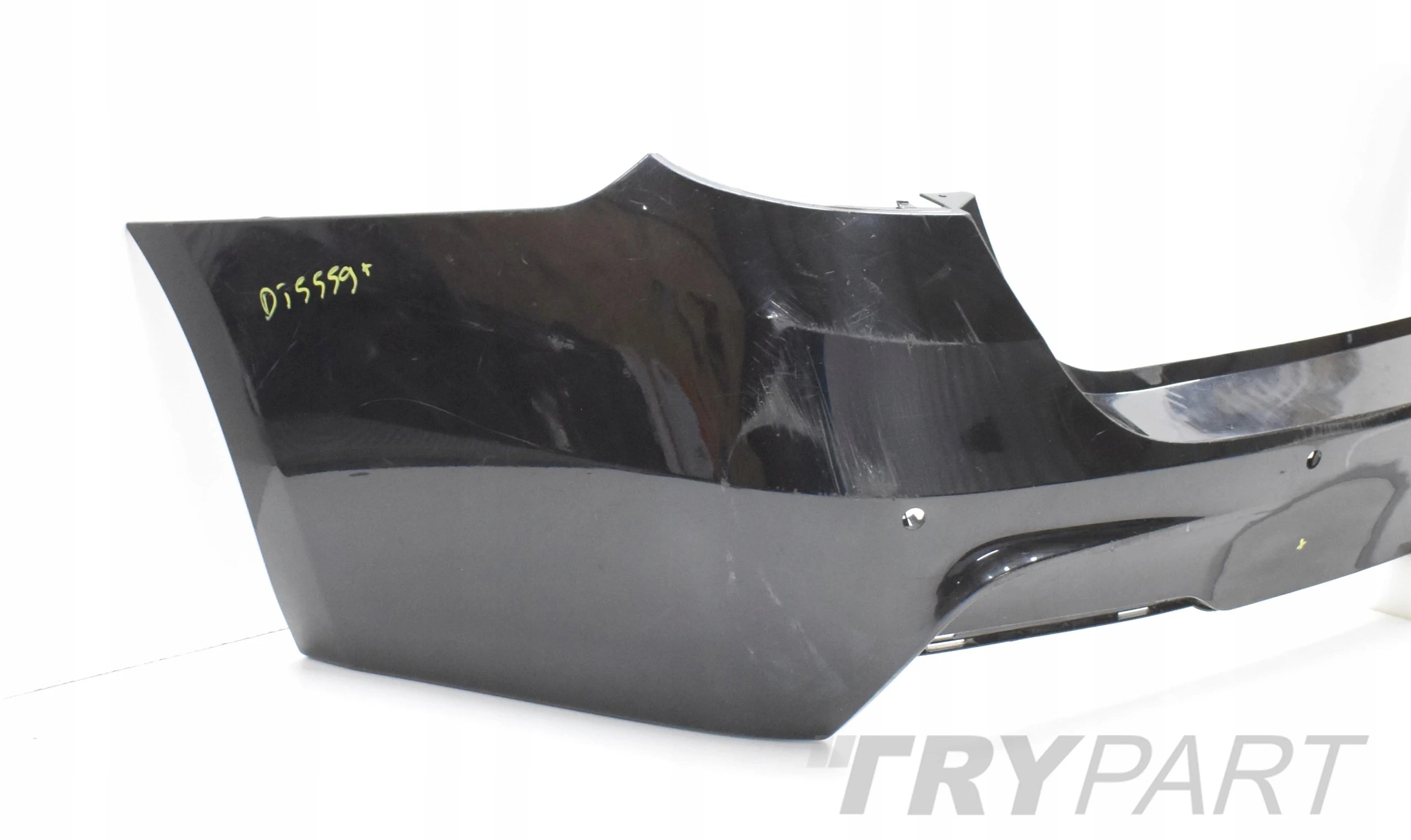 BMW F31 M SPORT PACKAGE REAR BUMPER ORIGINAL ESTATE