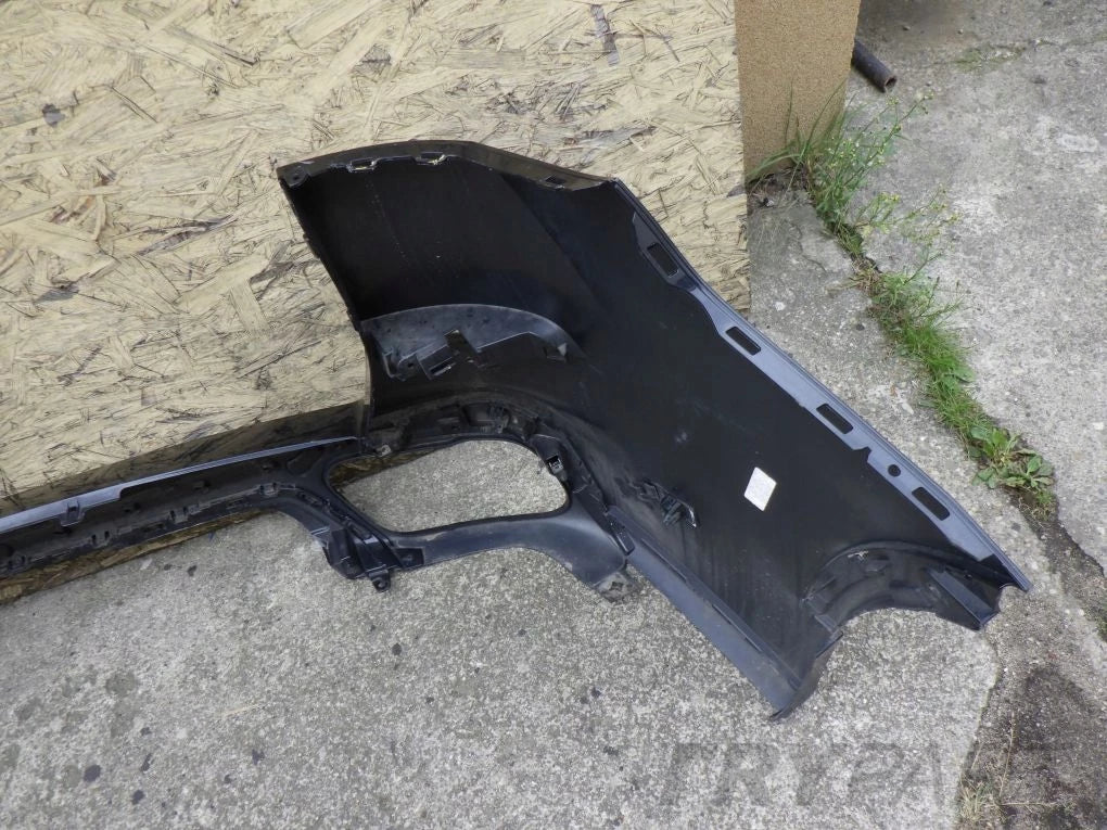 BMW X5 G05 M PACKAGE rear bumper