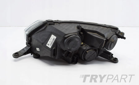 SKODA RAPID 5J HEADLIGHT RIGHT FRONT EU ORG