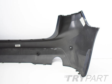 BMW 2 F45 REAR BUMPER ORIGINAL! COMPLETE!