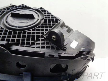 MERCEDES GLC W253 LIFT LED PERFORMANCE Front Right