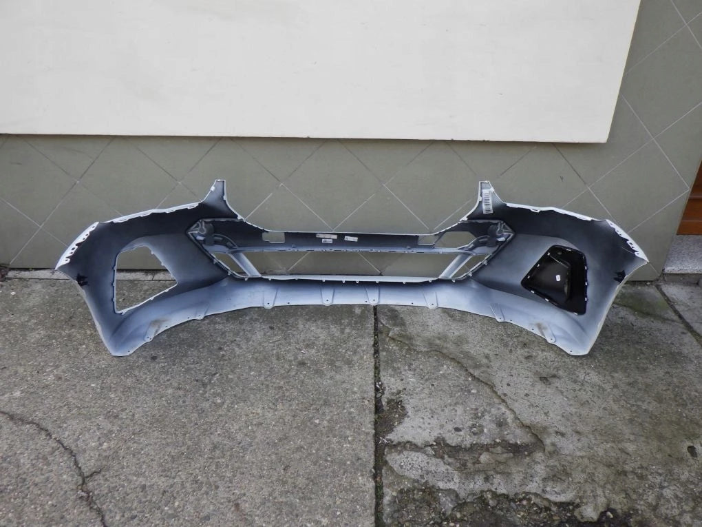 BMW 5 G60 G61 M PACKAGE 2023- front bumper