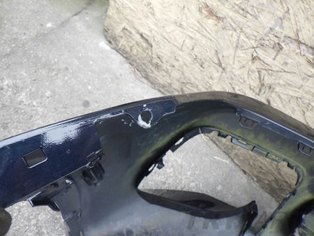 BMW X3 G01 X4 G02 M Sport Package Front Bumper