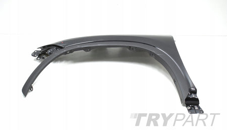 TOYOTA HIGHLANDER LEFT FRONT FENDER ORG + STRIP