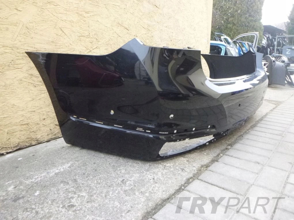 BMW 7 G11 G12 LIFT LCI Rear Bumper