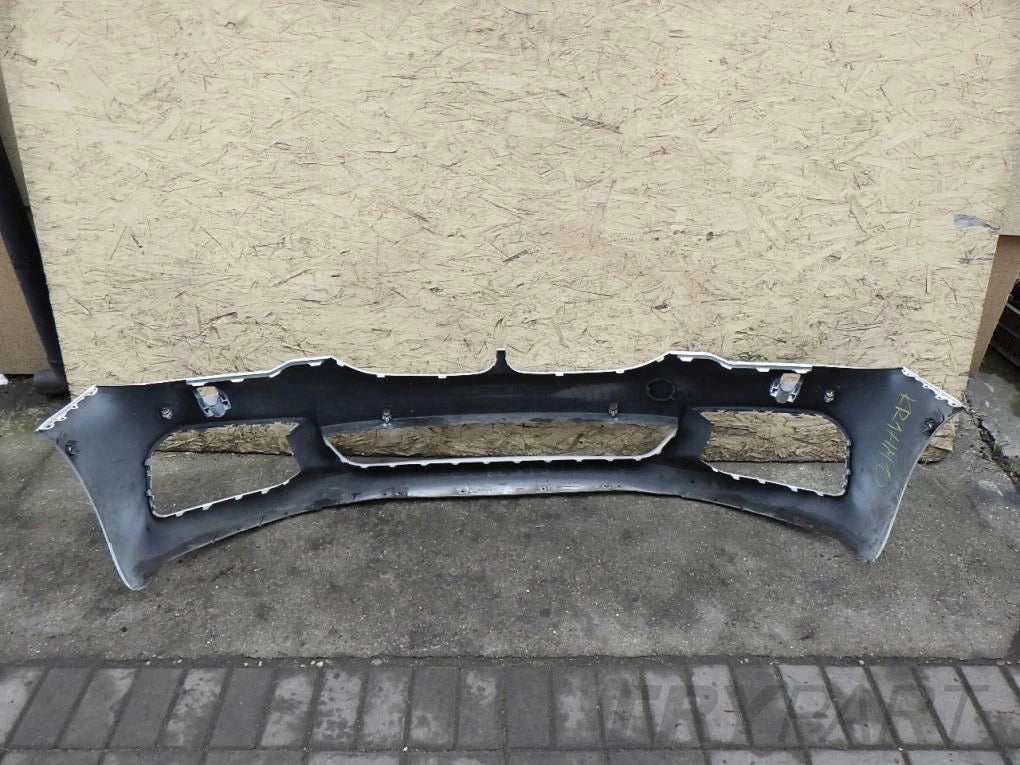 BMW 5 G30 G31 M PACKAGE front bumper