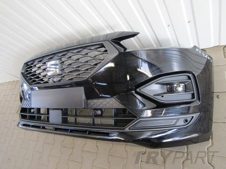 Front Bumper Seat Tarraco 5FJ FR Line 18-