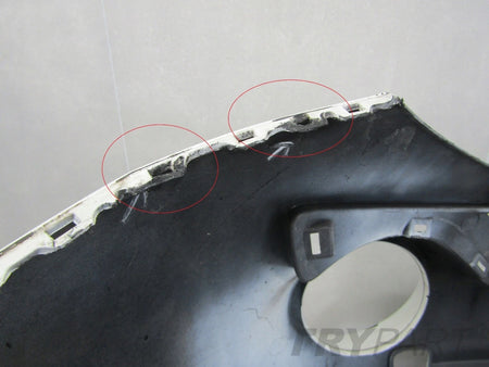 Front Bumper for Nissan Juke 10-14