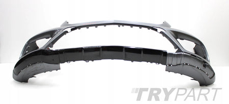 MERCEDES GLE W166 AMG FRONT BUMPER ORG