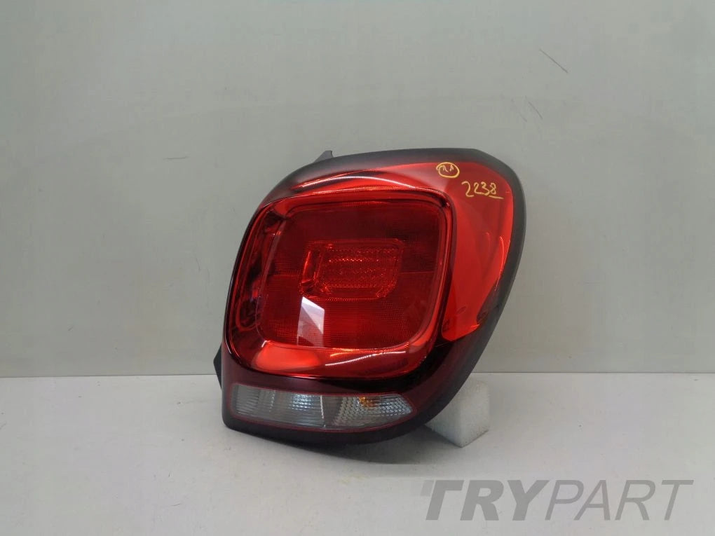 CITROEN C1 II 14- Right Rear Lamp