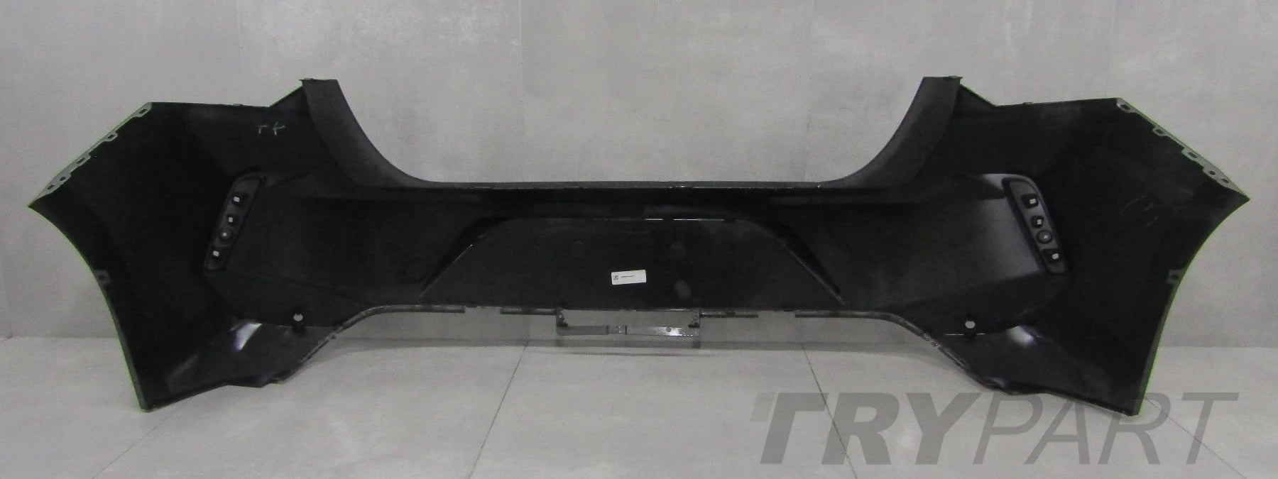 Rear Bumper Opel Astra L 6 VI HB 21-