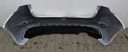 Rear Bumper SKODA SCALA 657 19-