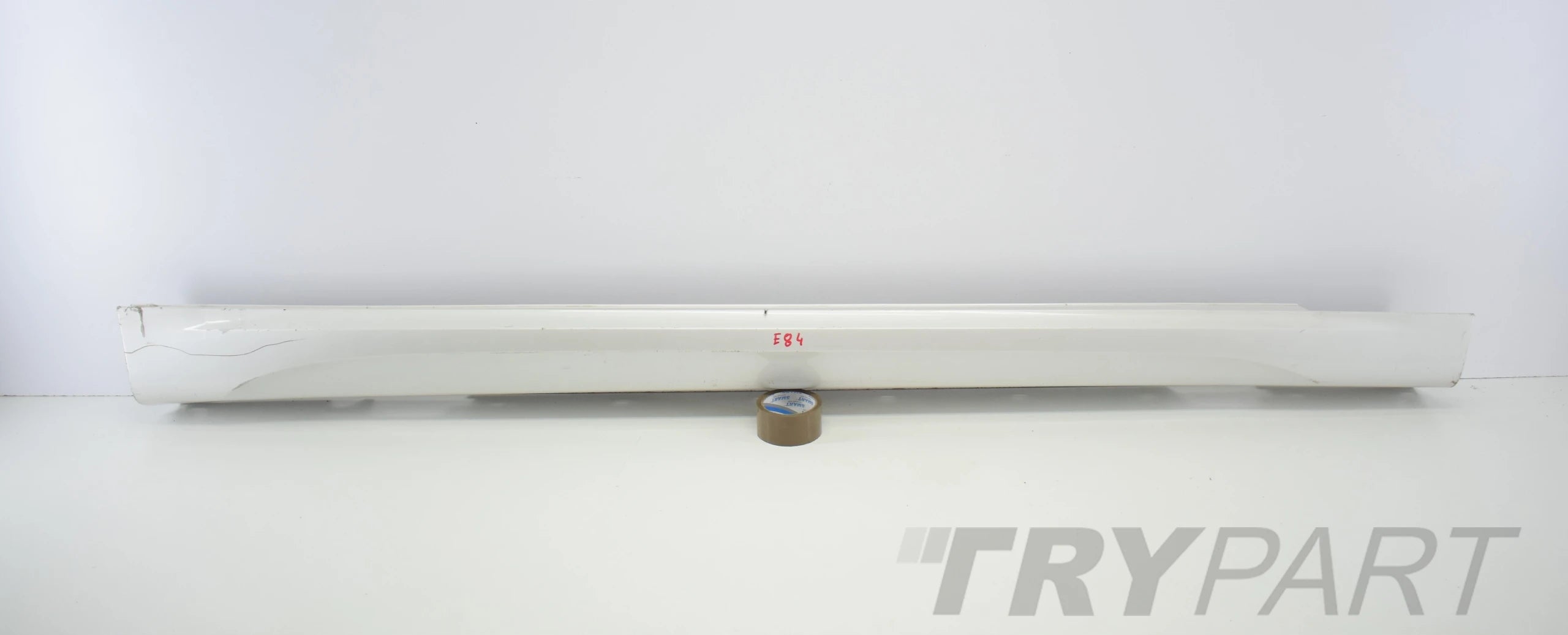 BMW X1 E84 M SPORT PACKAGE RIGHT SILL SKIRT DOOR SILL ORIGINAL