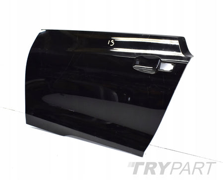 BMW I3 LEFT FRONT DOOR PANEL SHELL