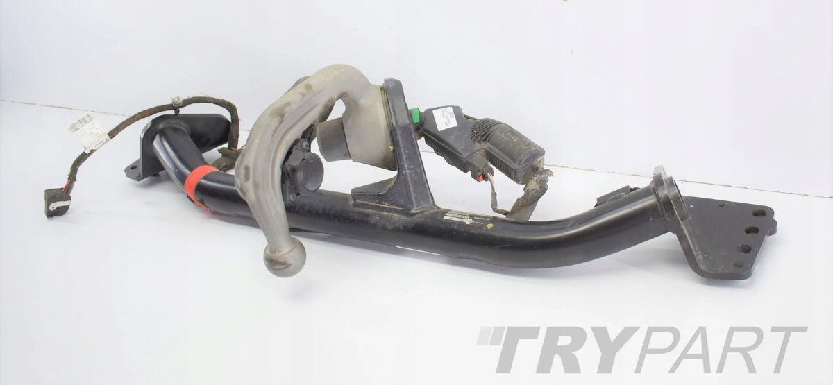 MERCEDES A-CLASS W177 ELECTRIC TOW HITCH A1773101200