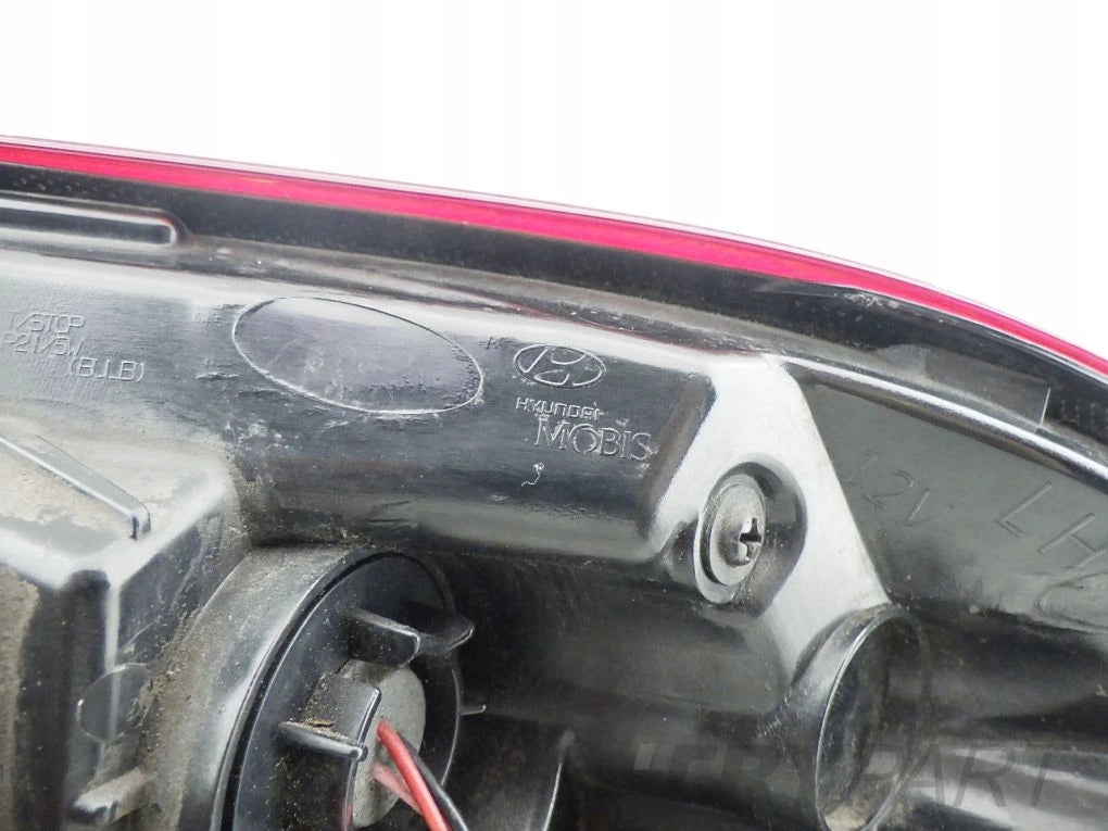 HYUNDAI TUCSON III 3 LIFT 18- Left Tail Lamp
