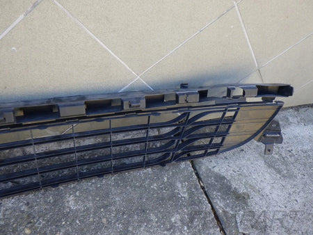 RENAULT MEGANE III 08- bumper grille