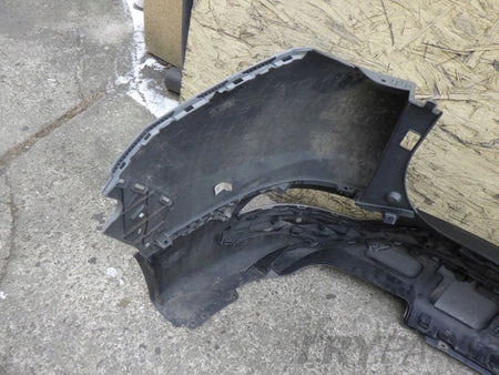 HYUNDAI TUCSON IV 4 NX4e 20- Rear Bumper