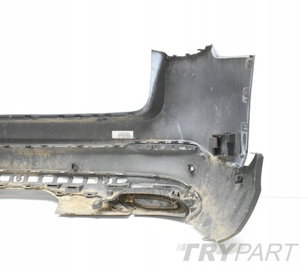 MERCEDES GLC W253 AMG REAR BUMPER ORG