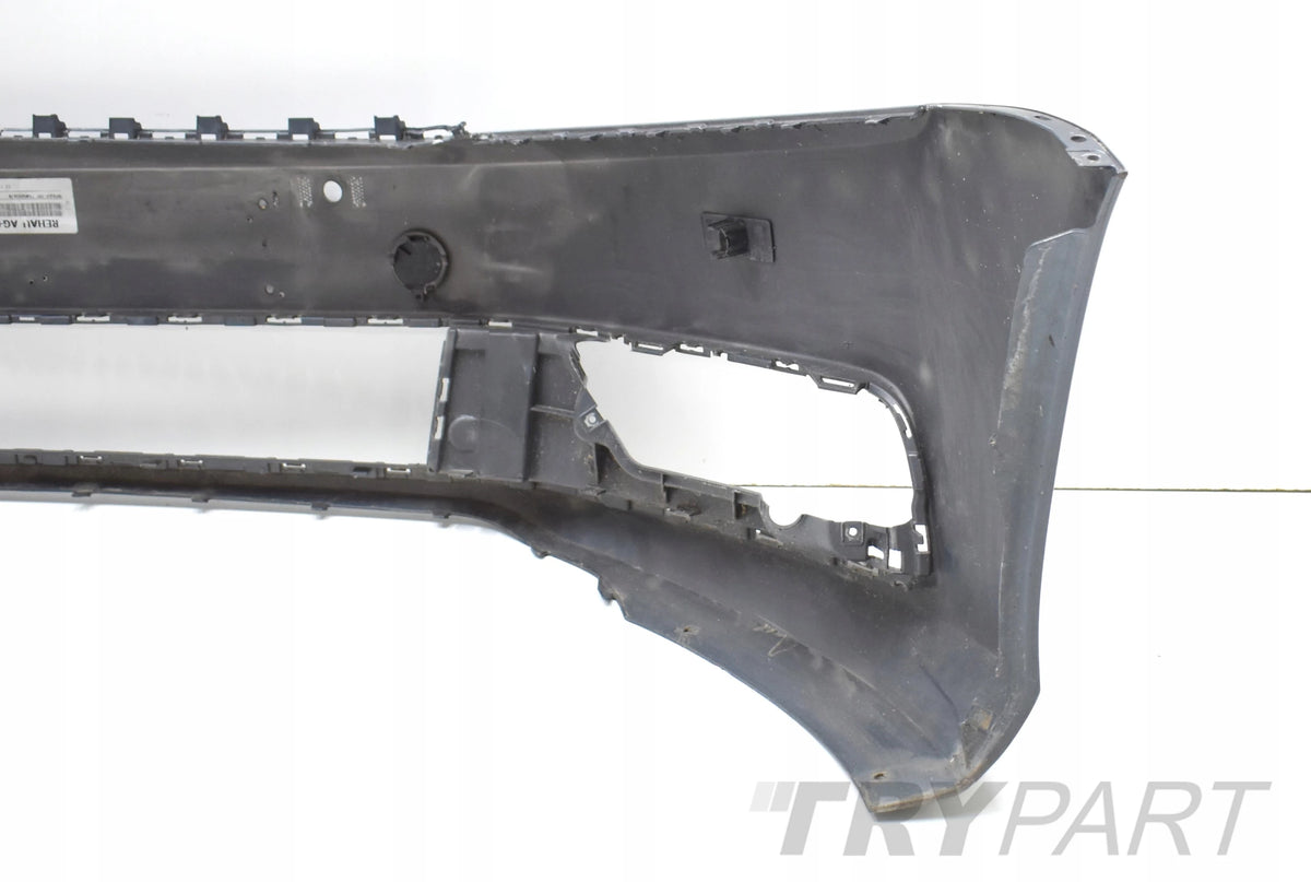 VW PASSAT B7 3AA FRONT BUMPER ORG