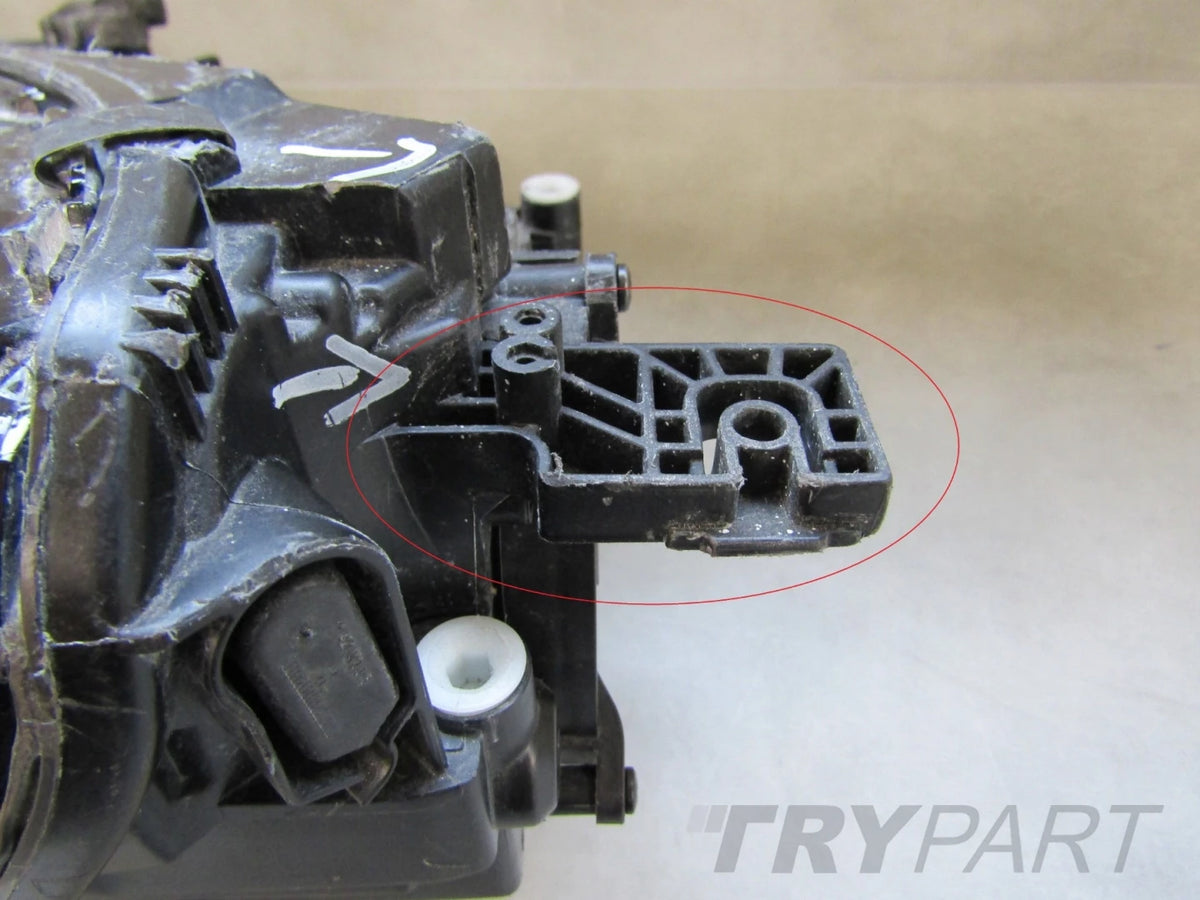 Headlight Audi Q5 80A XENON 16-20 LH 80A941043F