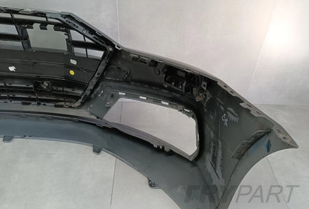 Front bumper Audi A7 C8 4K8 S-line 18-