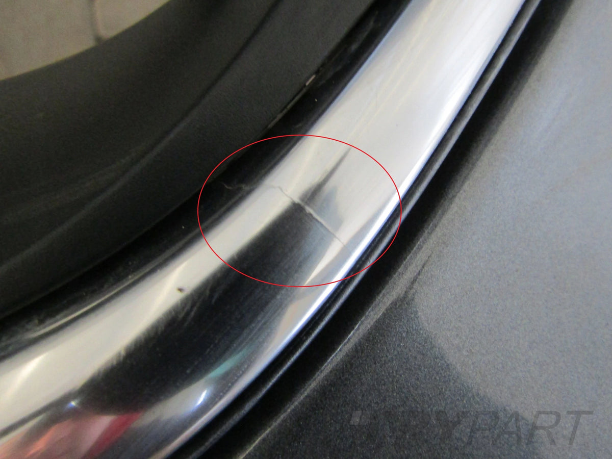 Front Bumper Honda Jazz 5 V Hybrid 20-