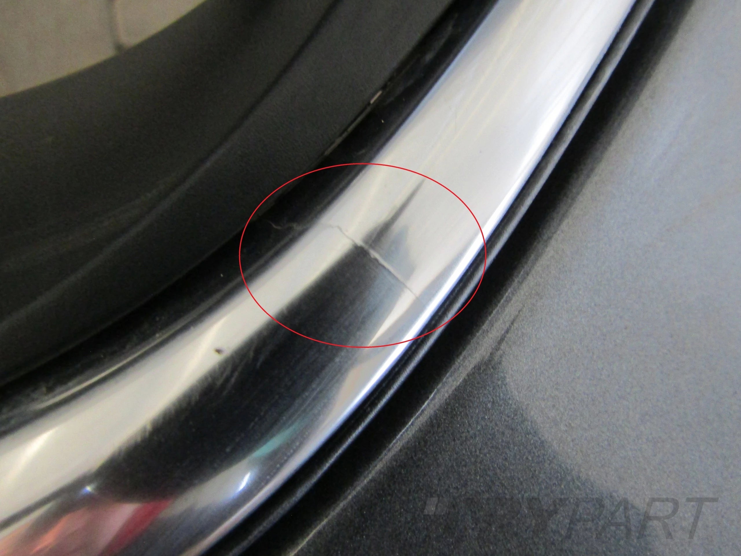 Front Bumper Honda Jazz 5 V Hybrid 20-