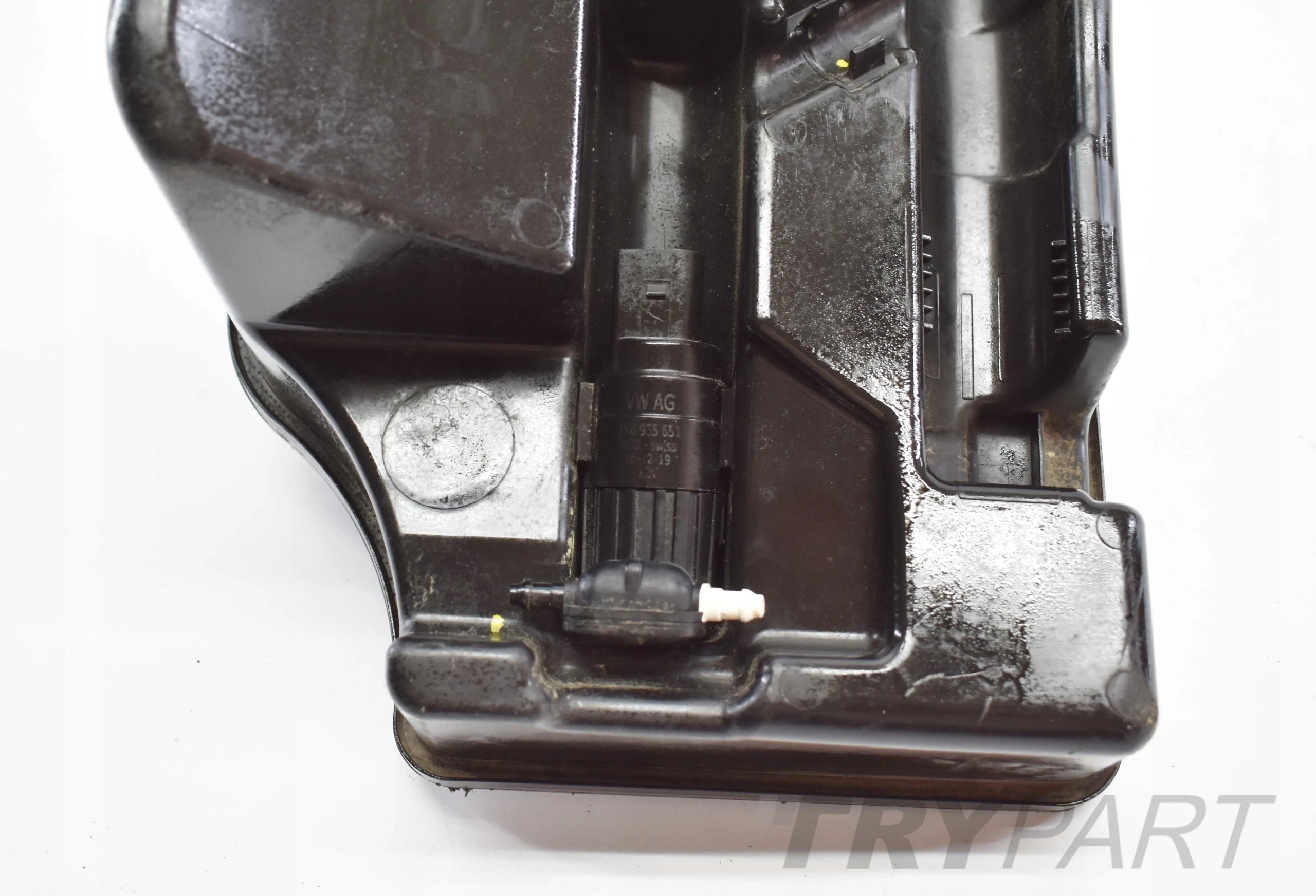 VW POLO 6R SEAT AUDI Wiper Washer Reservoir