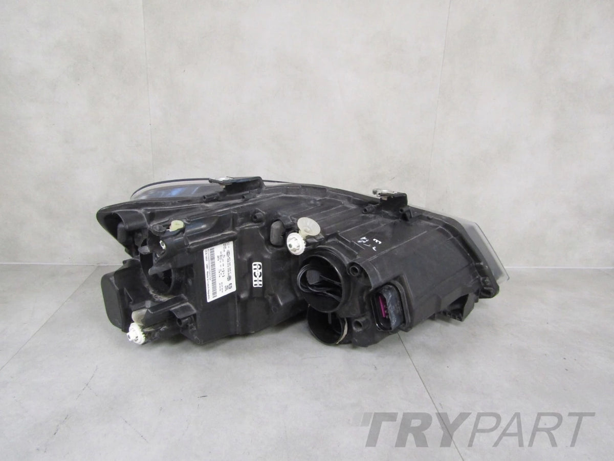 HEADLIGHT VOLKSWAGEN POLO V 6C GTI LIFT STANDARD 14-17 LH LEFT 6C1941005C
