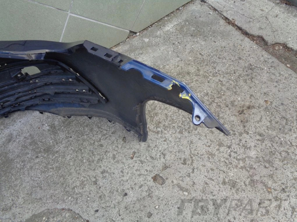 VW GOLF VIII 8 5H 5H0 20- Front Bumper