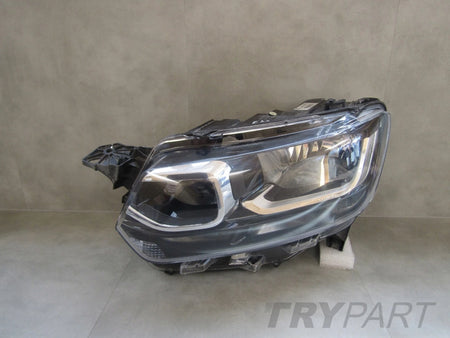HEADLIGHT CITROEN BERLINGO 4 IV STANDARD 18- LH