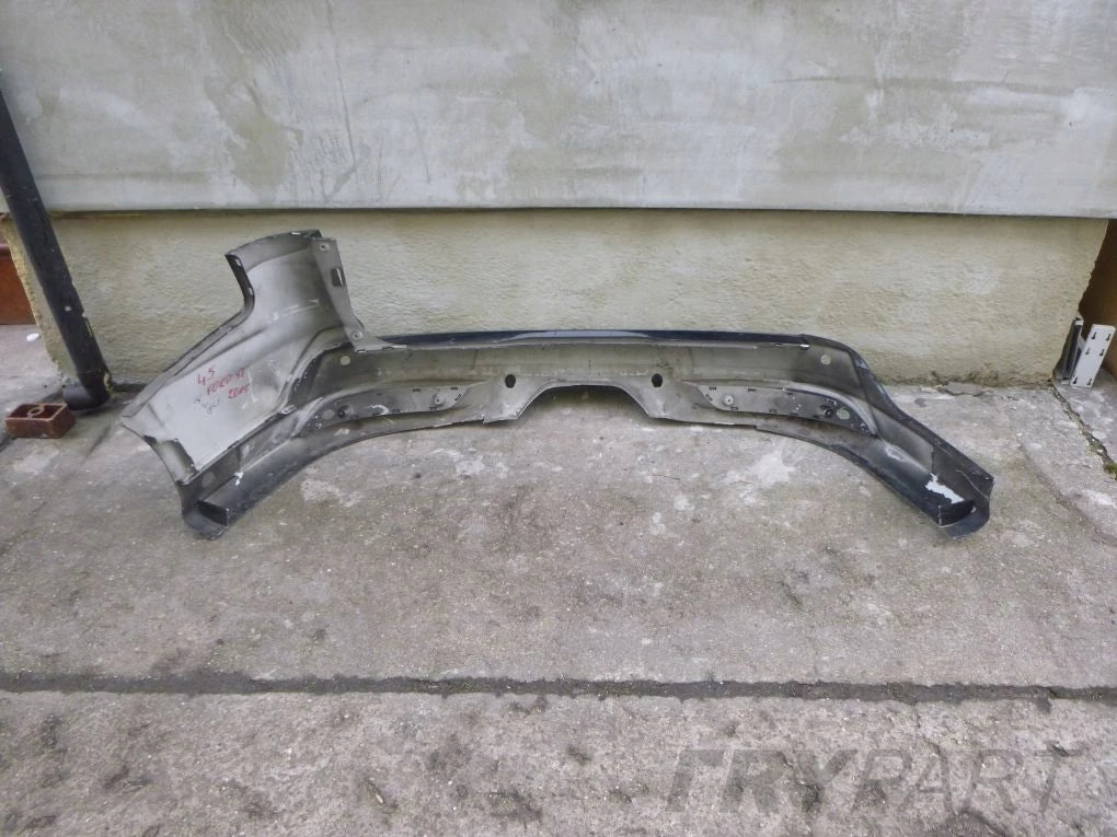 Ford Focus MK3 III ST Estate Rear Bumper
