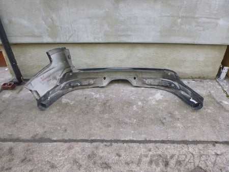 Ford Focus MK3 III ST Estate Rear Bumper