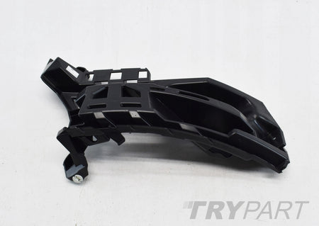 PORSCHE MACAN 95B REAR BUMPER SLIDE GUIDE NEW ORG