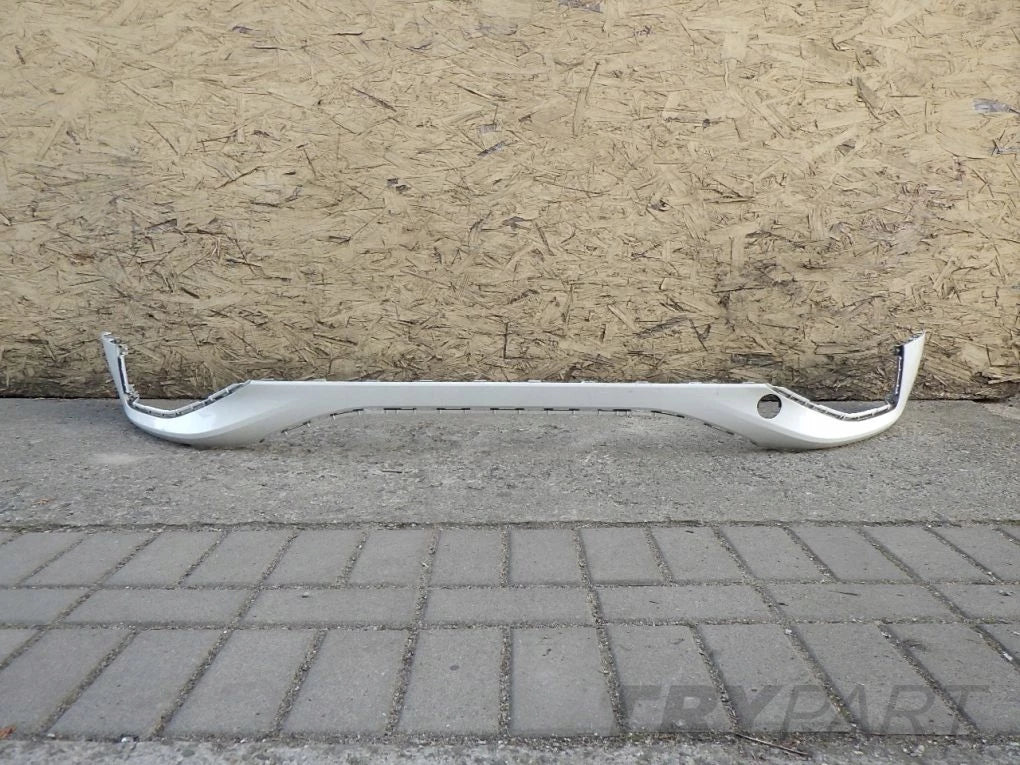 KIA SPORTAGE 5 V GT LINE 21- Rear bumper spoiler extension