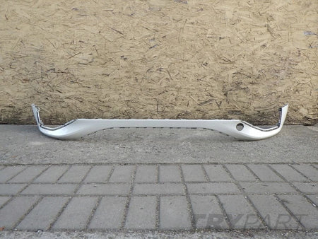 KIA SPORTAGE 5 V GT LINE 21- Rear bumper spoiler extension
