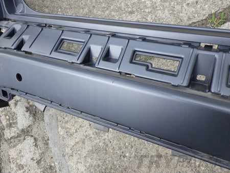 HYUNDAI KONA 17- Rear Bumper