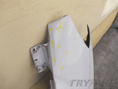 MERCEDES SPRINTER W 906 front left fender