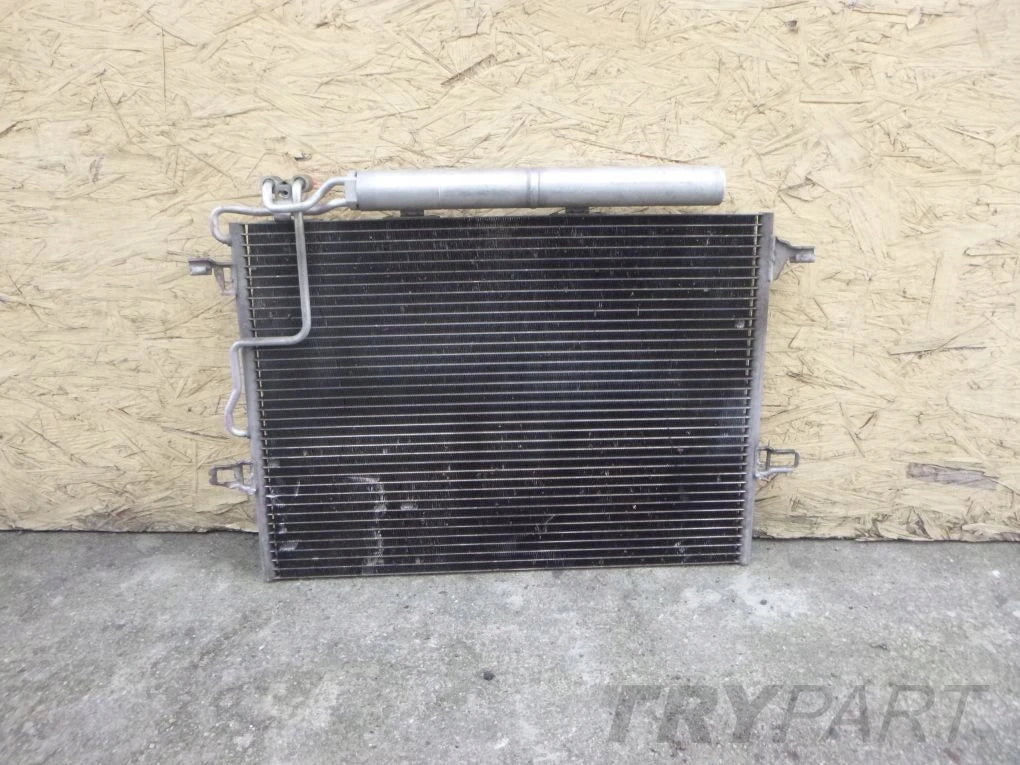 MERCEDES W211 CLS C219 W219 Air Conditioning Condenser