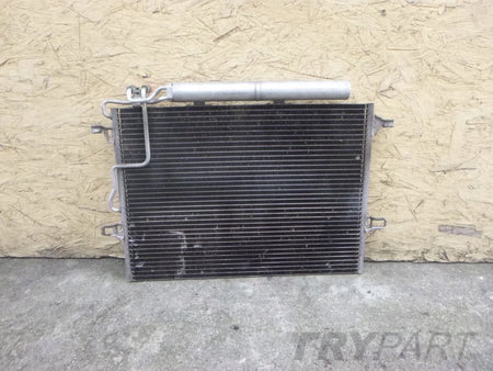MERCEDES W211 CLS C219 W219 Air Conditioning Condenser